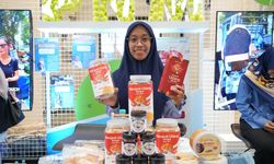 Dari Dapur Rumah hingga Buka Kelas Gratis, Kisah Ibu Imroatus Buktikan Kekuatan Pemberdayaan Perempuan