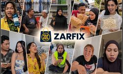ZARFIX Hadirkan Platform E-Commerce Berbasis AI dan Blockchain untuk Dorong Efisiensi UMKM
