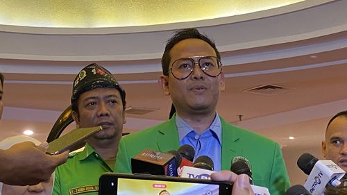 Dukung Prabowo-Gibran, Wakil Ketua Majelis Pertimbangan PPP Dicopot