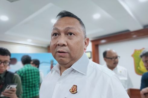 Kejagung Belum Terima SPDP Kasus Tambang Ilegal Ismail Bolong