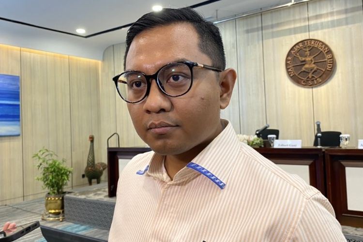 CSIS Usul TNI yang Isi Jabatan Sipil Diseleksi, Bukan Ditunjuk Mabes