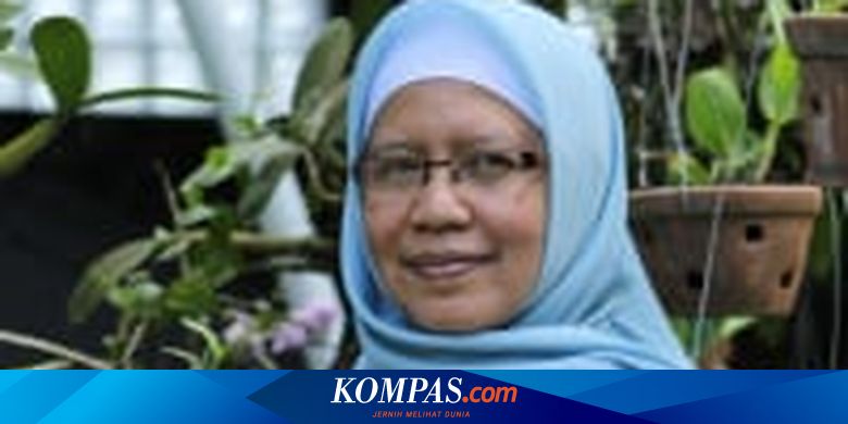 Ilmuwan Indonesia Masuk Daftar 100 Orang Paling Berpengaruh 2021 - Vimarsana News