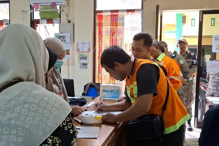 2 Hari Beruntun ASN Pemkab Lumajang Diamankan Terkait Narkoba, dari Dindik ke DLH