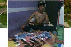 Mafia Narkoba Dapat Perlakuan Khusus di Lapas Makassar, Ini Komentar Kemenkumham 