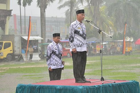 Sejarah Hari Guru Nasional 25 November, Pertama Dirayakan pada 1994