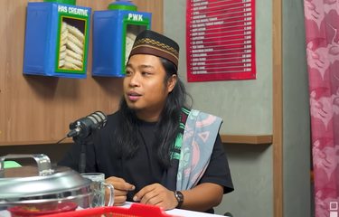 Sosok Yanti di PWK Buat Penasaran, Praz Teguh Bongkar Kisahnya