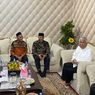 Rombongan PKS Kunjungi Din Syamsuddin, Syaikhu: Mencari Cawapres
