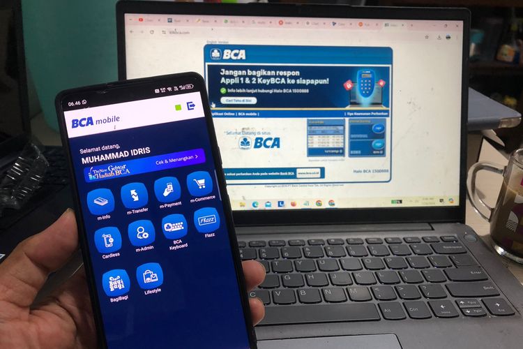 6 Cara Melihat Riwayat Transaksi BCA dari HP dan ATM