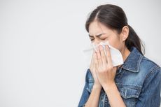 7 Gejala Awal Flu dan Cara Mengatasinya