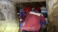 Main Mandi Hujan, Bocah 4 Tahun Tewas Terseret Arus di Gorong-gorong Kembangan