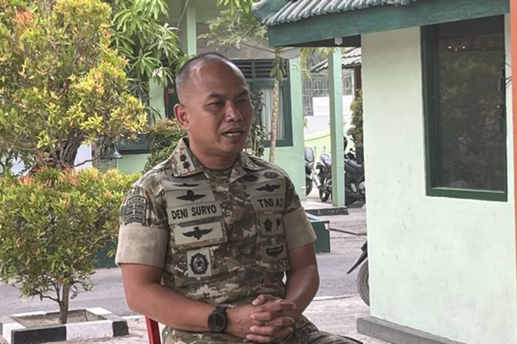 Kronologi Mobil Perwira TNI Dirusak Massa di Lamongan Usai Tabrak Pemotor, Pelakunya Pasiter Kodim