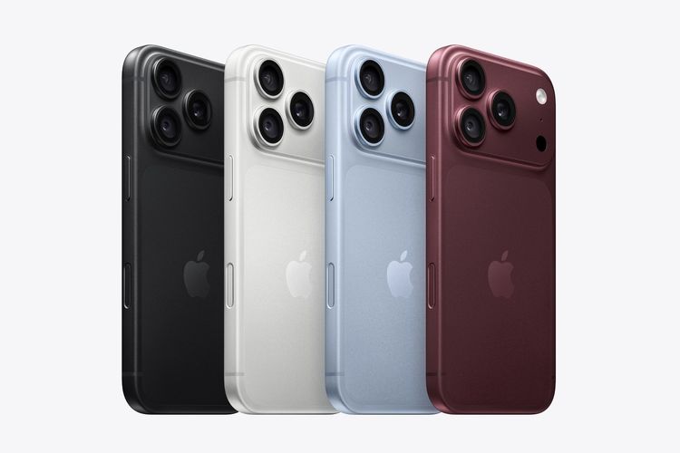 Tekanan Belum Usai, Harga iPhone Diramal Makin Mahal Tahun Depan