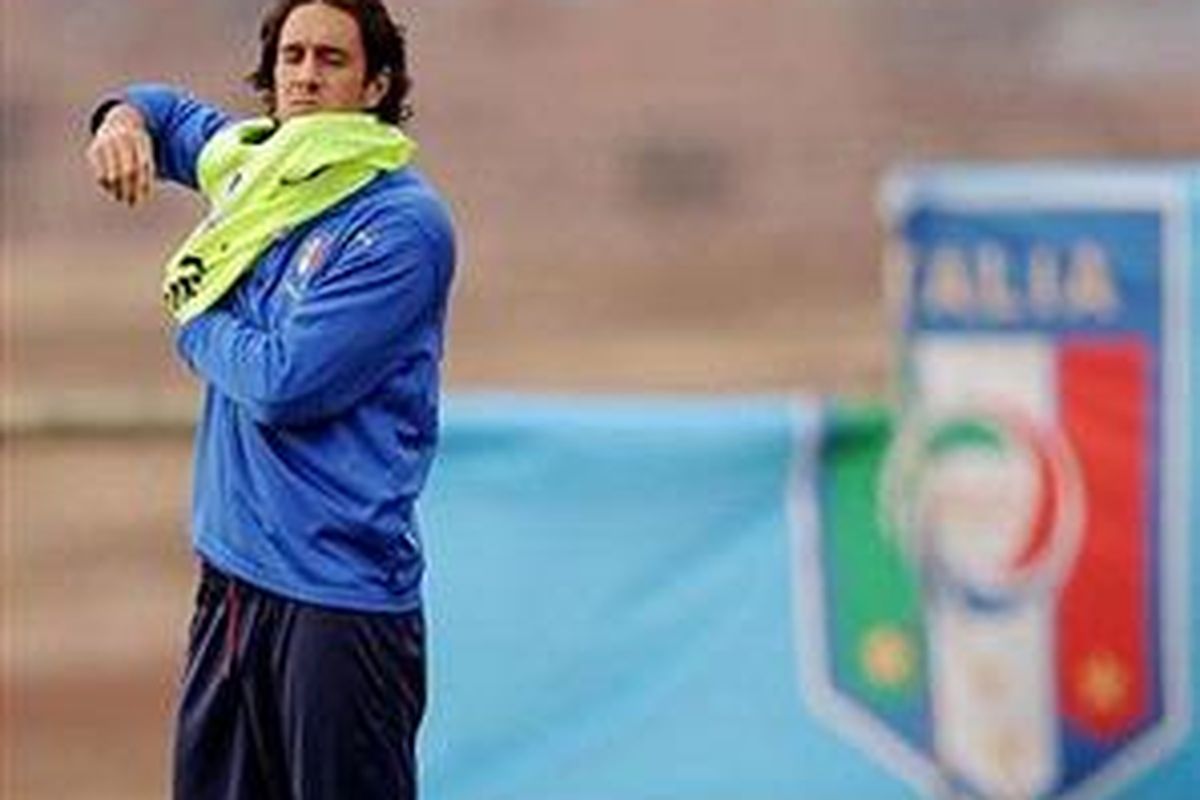 Luca Toni