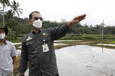 Kementan Lakukan Optimasi Lahan Kering untuk Dorong Produktivitas Petani di Garut