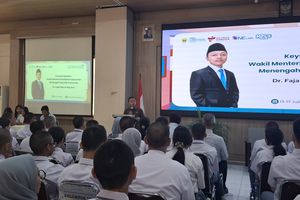 MK Putuskan MBG Dipisah dari Anggaran Pendidikan, Ini Kata Wamendikdasmen