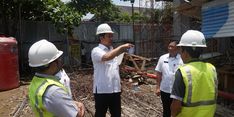 Semarang Bangun Gedung ICU untuk Warga Miskin