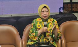 Realisasi Investasi Banten Semester I-2025 Rp 60,7 Triliun, Kepala DPMPTSP Banten Paparkan Capaiannya 