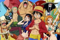 Umumkan Pensiun dari One Piece, Kazuki Yao: Saya Minta Maaf