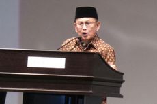 Eurico Guterres: Kami Warga Eks Timtim Tak Pernah Lupa Jasa BJ Habibie