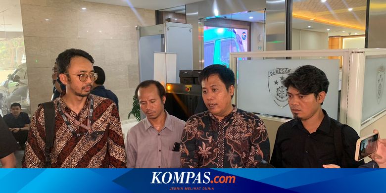 Keluarga Korban Tewas Saat Bentrok Aparat dan Warga di Seruyan Klaim Tak Dapat Hasil Uji Balistik dan Otopsi