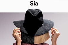 Lirik Lagu I Forgive You, Singel Baru dari Sia