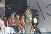 Hari Guru Nasional 2025: Menag Nasaruddin Umar Soroti Peran Strategis Guru dan Lonjakan Peserta PPG
