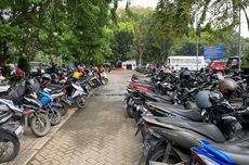 BNN Bongkar Peredaran Narkoba Jaringan Sumbar-Banten, 8 Kg Sabu Disita