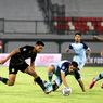 HT Persela Vs Arema FC: Kiper Singo Edan 