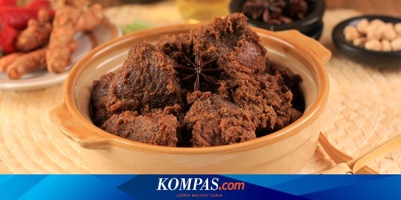 Apakah Makanan Bersantan Bikin Kolesterol Naik?