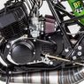 Apa Itu Mesin Motor 2-tak dan Cara Bekerjanya
