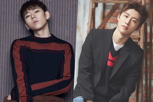 B.I iKON dan Zico Block B Disebut di Film Seri NCIS