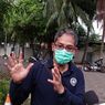 Puslabfor Polri 4 Jam Olah TKP Kebakaran Kubah Masjid Jakarta Islamic Centre