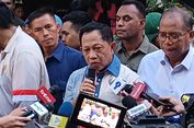 Mendagri: Pemerintah Targetkan Perbaikan 450.000 Rumah Tak Layak Huni