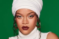 Rihanna dan Kendrick Lamar Menolak Tampil di Coachella 2025, Penyelenggara Cari Cara Lain Dongkrak Penjualan Tiket