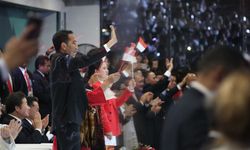 Puan: Pembukaan Asian Games Sukses Karena Kerja Keras Rakyat Indonesia