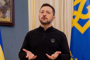 Ukraina Beri Saksi Baru ke Rusia, Targetkan Komandan Militer dan Kapal Sipil