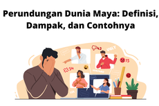 Perundungan Dunia Maya: Definisi, Dampak, dan Contohnya