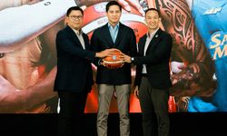 Bank Mandiri Jadi Mitra Utama IBL 2025, Siap Majukan Basket Indonesia