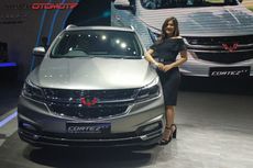 Akselerasi Penjualan, Wuling Punya Leasing Sendiri