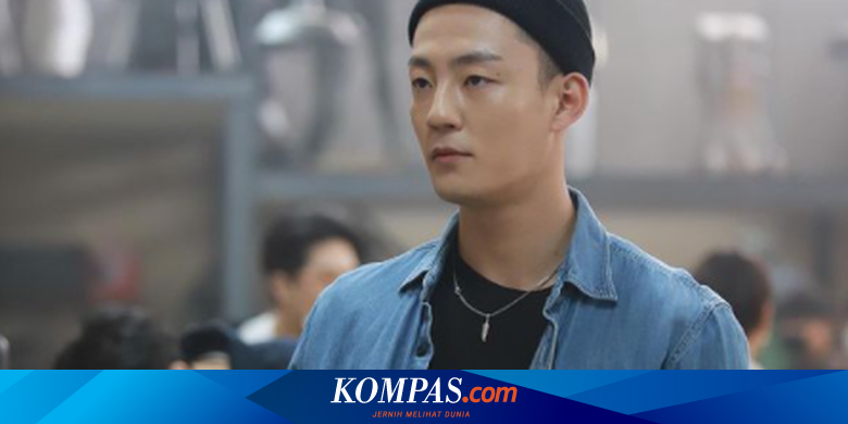 Terlibat Kontroversi, Sebagian Besar Adegan Kim Min Gwi Akan Dihilangkan dari Nevertheless - Vimarsana News