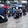 Embung Jebol, 17 Rumah Warga TTU Terendam Banjir