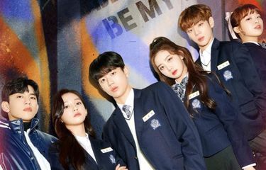 Sinopsis Be My Boyfriend (2021)