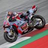 Bastianini Pole Position, Peluang Gresini Racing Naik Podium