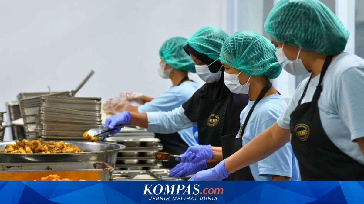 Kejati DIY Turut Sisir Data Seluruh SPPG di Yogyakarta