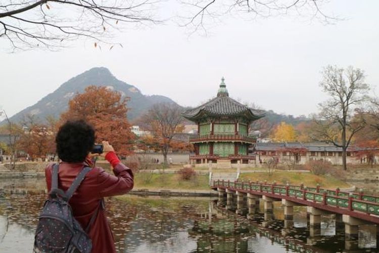 Paket Wisata ke Seoul Rp 5,2 Juta Siap Memanjakan Liburan Anda