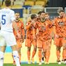 Dynamo Kiev Vs Juventus, Pirlo Bocorkan Kunci Kemenangan Alvaro Morata dkk