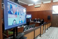 Saksi Alhi Digital Forensik Periksa 29 Barang Bukti Digital Kasus Doni Salmanan, Ini Hasilnya