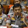Perintahkan Polisi Jangan Lemah terhadap Bandar Narkoba, Idham: Jangan Ayam Sayur!