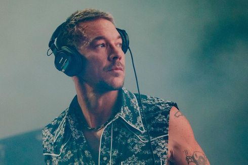 Lirik Lagu Lonely Long, Singel Baru dari Diplo feat. Parker McCollum