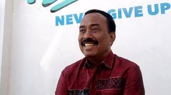 Aset KONI Diserahkan ke Pemkot Blitar, Samanhudi: Harusnya Diserahkan ke Saya